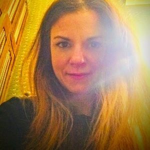 Meet your Posher, Rachael